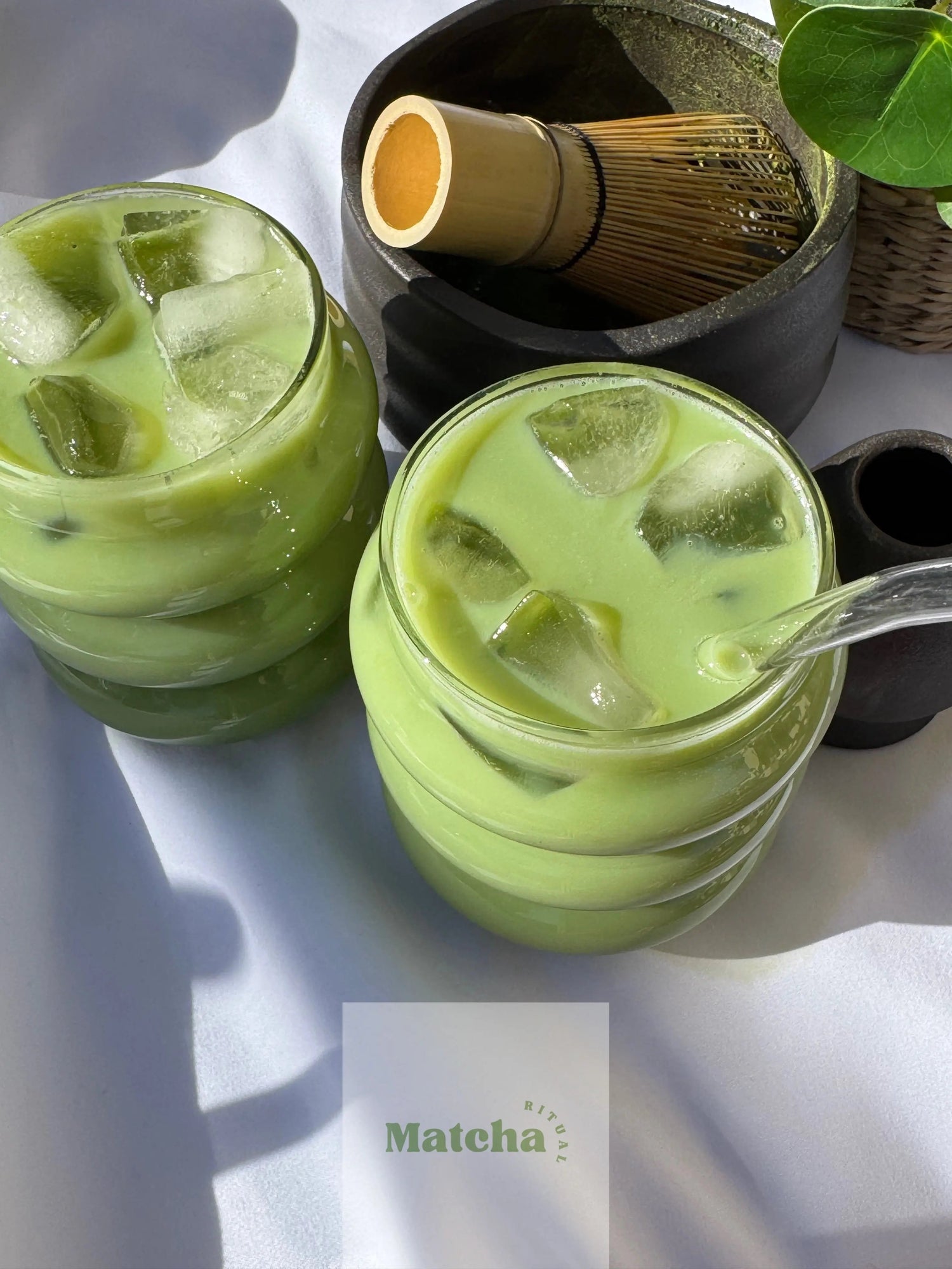 Les-bienfaits-du-matcha Matcha Ritual