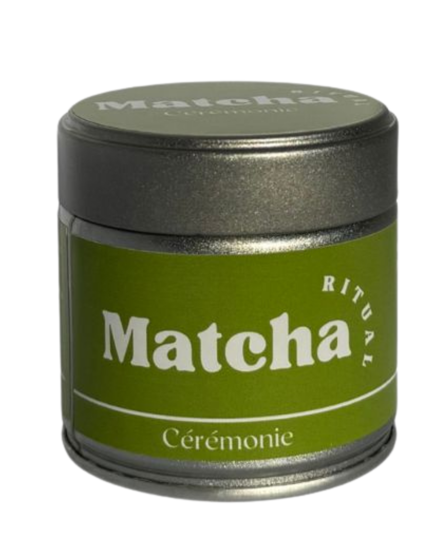 Matcha Ritual|100% Cérémonie - Récolté au Japon